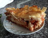 Foto del paso 5 de la receta: Lasagna
