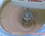 Foto langkah ke 3 dari resep Black Forest Potong.