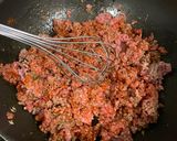 Foto del paso 1 de la receta: Lassagna