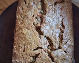 Foto del paso 7 de la receta: Budín de zanahoria / Carrot cake 🥕🥕