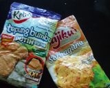 Foto langkah ke 2 dari resep Chicken Wings Kobe Tepung Putih.