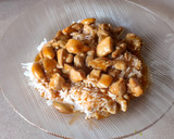 Foto del paso 4 de la receta: Pollo con almendras