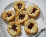 Foto del paso 6 de la receta: Canastitas de membrillo y dulce de alcayota