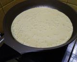 Foto langkah ke 7 dari resep Martabak manis mudah buat pemula.