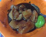 Foto langkah ke 1 dari resep Ayam Panggang (diet ala2 lagehh).