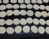 Foto del paso 3 de la receta: Galletitas de leche condensada