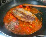 Foto del paso 6 de la receta: Jurel atomatado