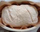 Előtésztás fehér kenyér recept fázis 5 fotója