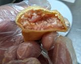 豆皮鑲肉的食譜步驟1照片