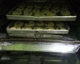 Foto langkah ke 5 dari resep Semprit Tepung Jlarut.