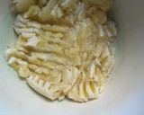 Foto del paso 1 de la receta: Tortilla peoteica ideal para desayunar!!!