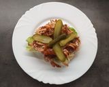 Pulled Pork szendvics recept fázis 8 fotója