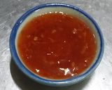 รูปขั้นตอนการทำที่ 5 ของ กุ้งชุบแป้งทอด