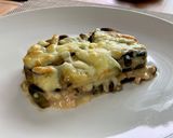 Foto del paso 7 de la receta: Lasagna de berenjenas🍆