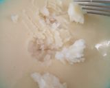 Foto langkah ke 3 dari resep Es Krim Lembut Ekonomis.