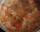 Foto del paso 5 de la receta: Pollo guisado