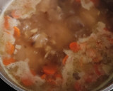 Foto del paso 5 de la receta: Pollo guisado