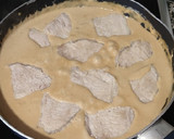 Foto del paso 5 de la receta: Lomo al Pepe