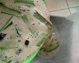 Foto langkah ke 3 dari resep Sarikayo khas Minang.