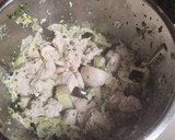 Foto del paso 4 de la receta: Estofado de pavo con berenjenas TM31