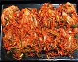 รูปขั้นตอนการทำที่ 10 ของ กิมจิ (โฮมเมด) Homemade Kimchi ทำทานเองแบบง่าย ๆ