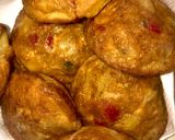 A picture of step 2 of Potatoes masa.
