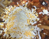 Foto del paso 2 de la receta: 582. Pastel de patata y berenjena (principal verdura)