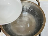 溏心蛋