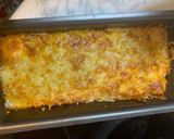Foto del paso 9 de la receta: Lasaña de berenjena 🍆