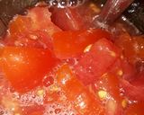 Foto langkah ke 5 dari resep Tomat cincang gula pasir #StepByStep #PekanInspirasi.