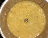 Mushroom masala recipe step 1 photo