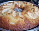 Foto del paso 6 de la receta: Budín de manzana 🍎🍏