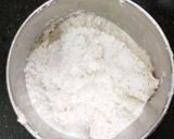 A picture of step 9 of Egg burji gravy.