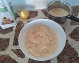 Foto del paso 5 de la receta: Crumble de dulce de guayaba