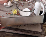 عکس مرحله 1 از دستور پاند کیک شیر عسلی 😃