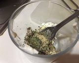 Foto del paso 3 de la receta: Salmón con Philadelphia