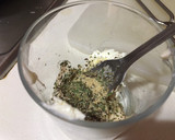Foto del paso 3 de la receta: Salmón con Philadelphia