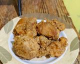 Foto langkah ke 3 dari resep Ayam Ketumbar.