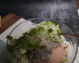 Foto langkah ke 1 dari resep Dimsum Gulung Goreng.