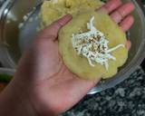 Pizza packet patties recipe step 4 photo
