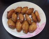 Foto del paso 5 de la receta: Alitas de Pollo Dulce