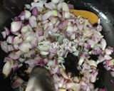પાલક પનીર(Palak Paneer Recipe In Gujarati) રેસીપી સ્ટેપ6ફોટો