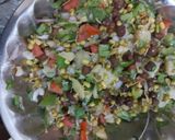 સ્ટફડ આલૂ  ચાટ(stuff aalu chaat inGujarati) રેસીપી સ્ટેપ1ફોટો