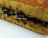 Foto langkah ke 11 dari resep Martabak manis mudah buat pemula.