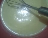 Foto langkah ke 3 dari resep Bolu 1 Telur.