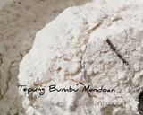 Foto langkah ke 1 dari resep Tepung Bumbu Instan Mendoan.