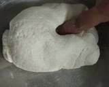 Rumali Roti From Semolina On Tava recipe step 3 photo