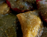 Foto del paso 4 de la receta: Chilaquiles rellenos