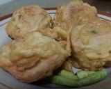 Foto langkah ke 6 dari resep Tahu isi sayur.