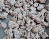 Foto del paso 9 de la receta: • Tacos de Carne y Queso~ 🌮